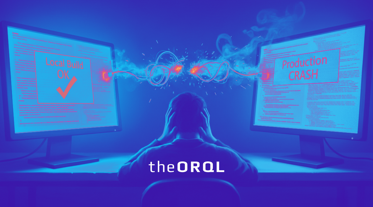 Why Your React App Crashes in Production but Works Locally — 7 Real Causes & Fixes