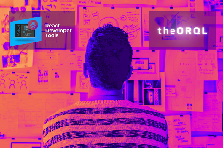 React DevTools vs theORQL: Inspecting vs Fixing Runtime Bugs