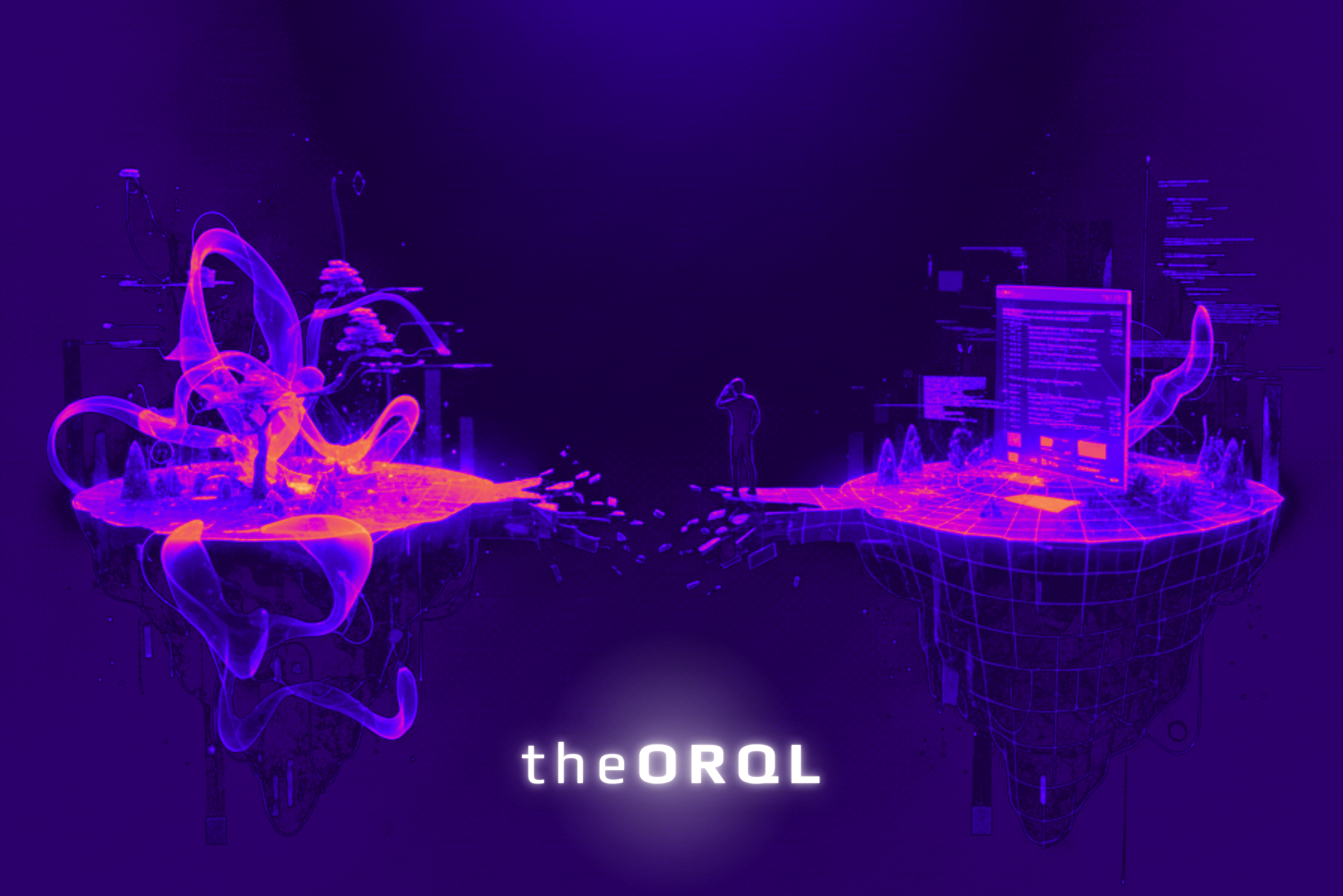 Two Worlds — Uniting the Chasm between Runtime & Source Code